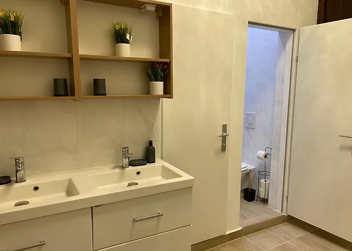 Premium Triple Dw Apartment