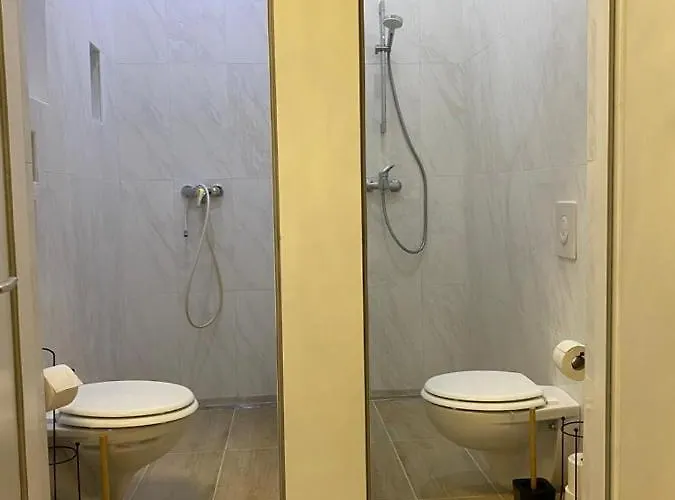 Apartment Premium Triple Dw *