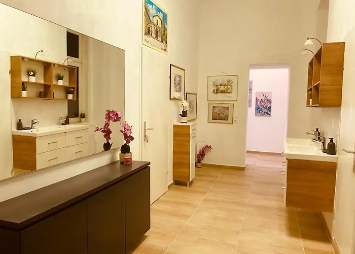 Premium Triple Dw Apartment Wien